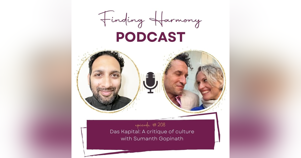 Das Kapital: A Critique of Culture Das Kapital: A Critique of Culture