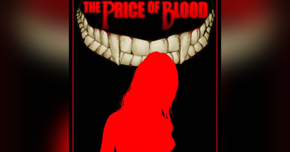 The Price of Blood Part 2: The town is not what is seems The Price of Blood Part 2: The town is not what is seems