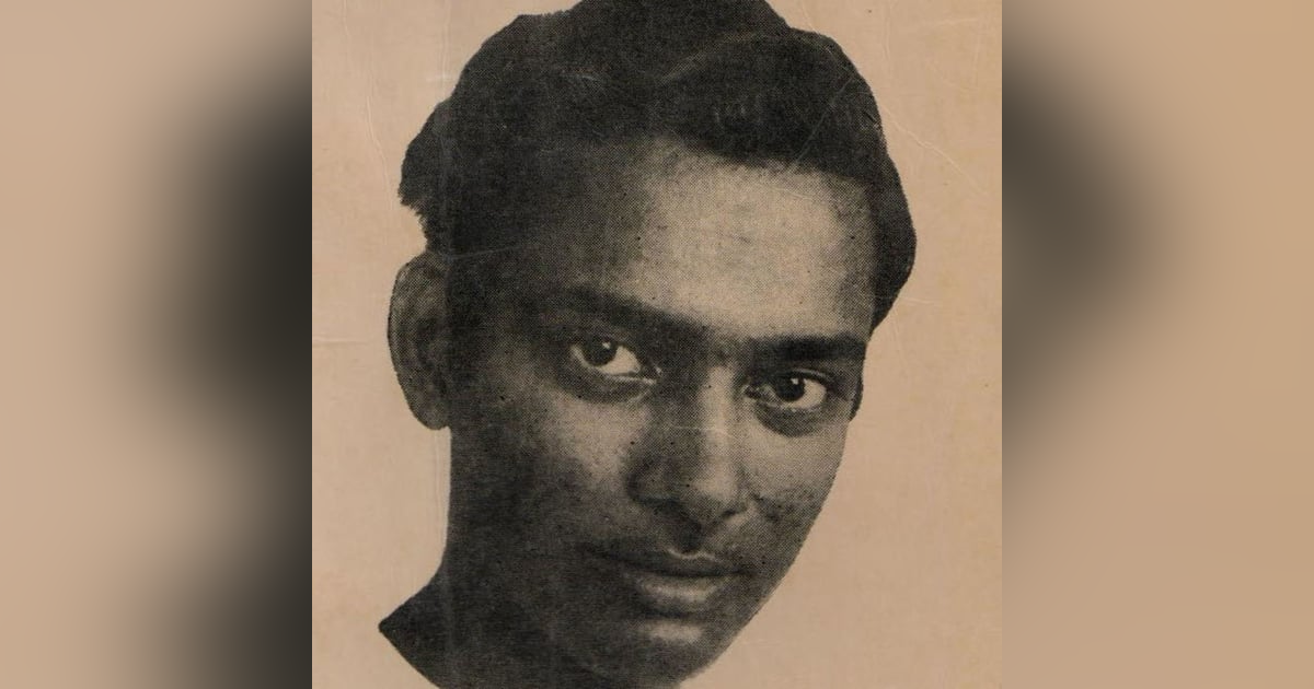 ది ఫ్రెండ్స్ - ఎన్.ఎస్.ప్రకాశరావు గారి రచన ది ఫ్రెండ్స్ - ఎన్.ఎస్.ప్రకాశరావు గారి రచన