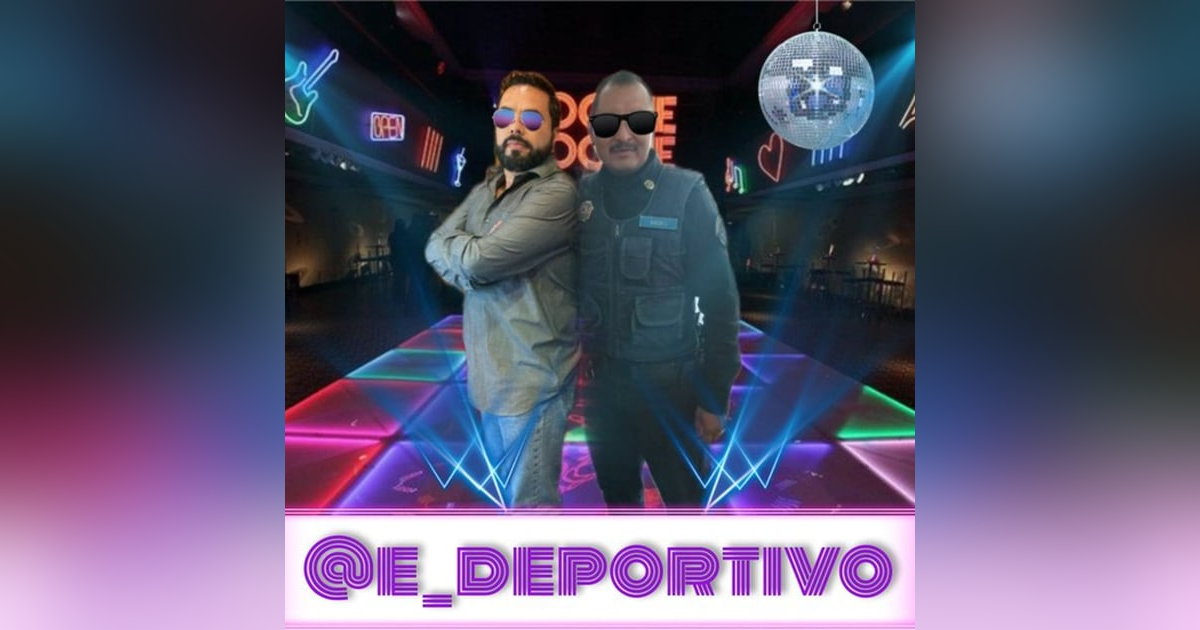 Nos dejó como novias de Rancho en Espacio Deportivo de la Tarde 11 de Marzo 2022 Nos dejó como novias de Rancho en Espacio Deportivo de la Tarde 11 de Marzo 2022