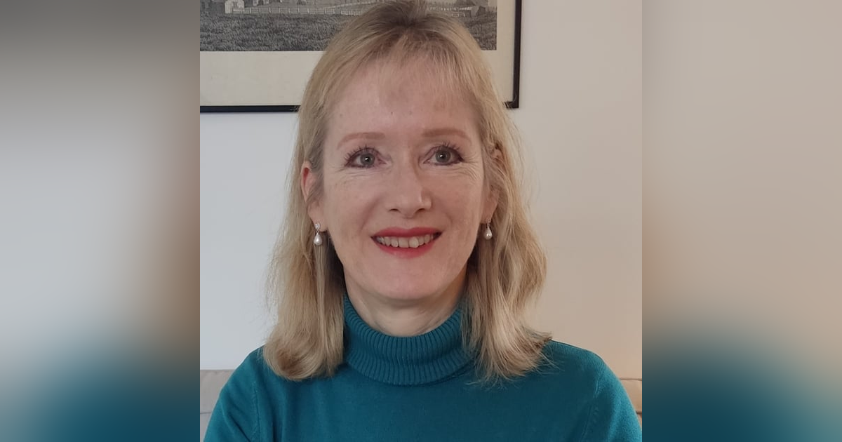 Icelandic Translator Victoria Cribb on Translating Crime fiction and the Writer Sjon Icelandic Translator Victoria Cribb on Translating Crime fiction and the Writer Sjon