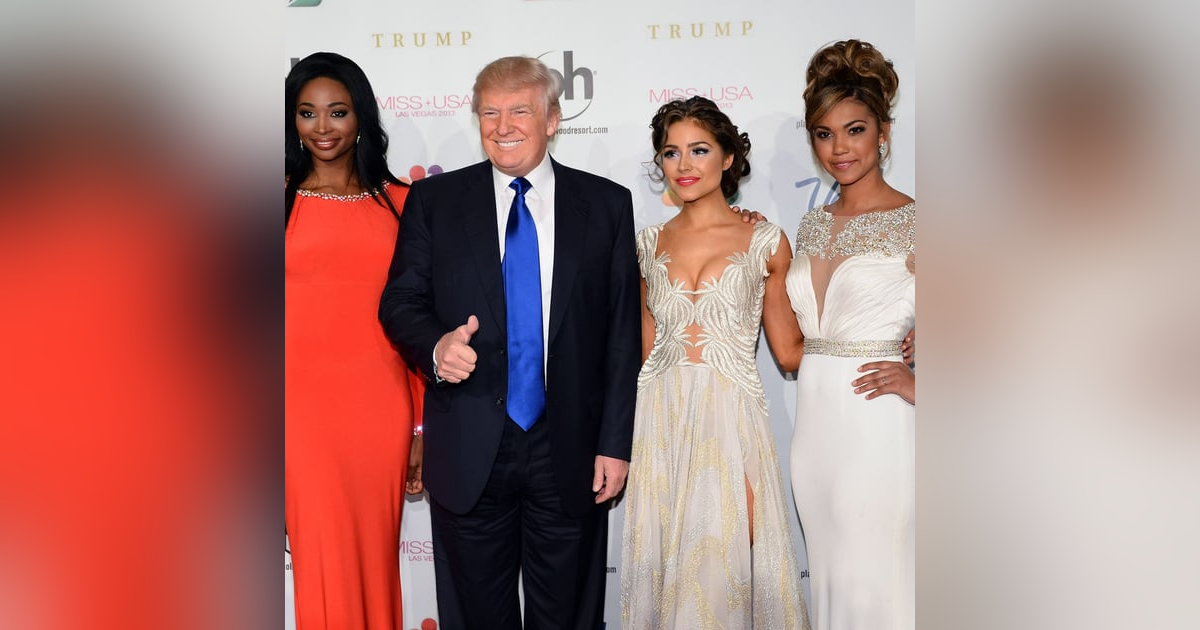 The BSP Podcast EP12: Why BIack Women, Liberal White Women & S.I.M.P.S Hate Donald Trump? The BSP Podcast EP12: Why BIack Women, Liberal White Women & S.I.M.P.S Hate Donald Trump?