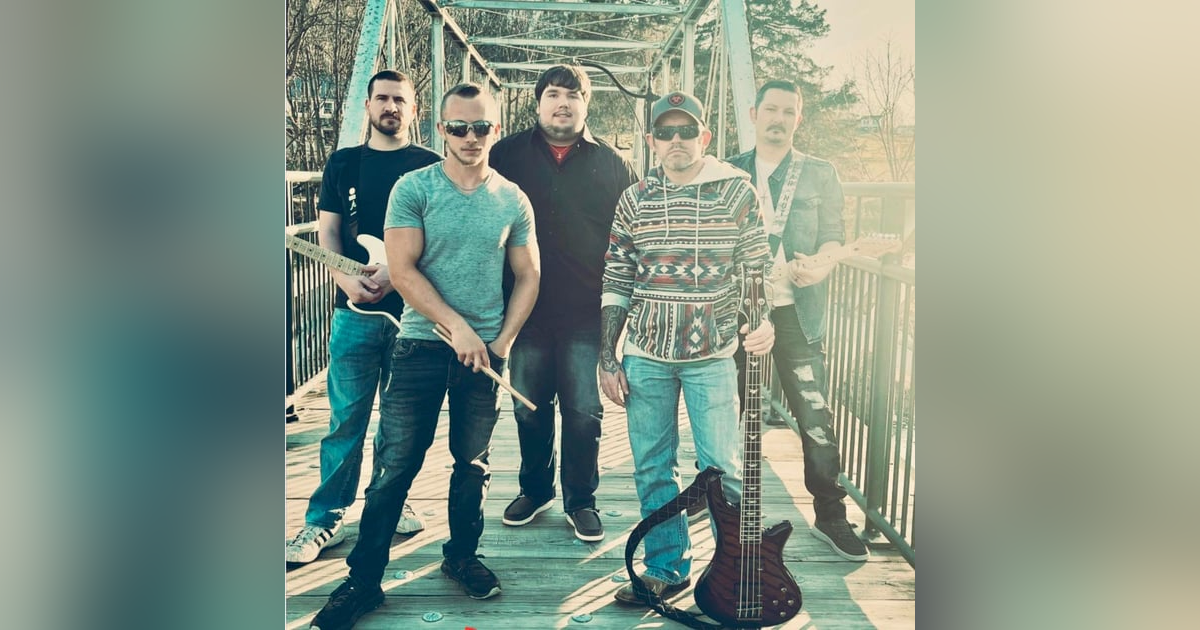 Love Ran Red live from the Digital Bird's Nest Love Ran Red live from the Digital Bird's Nest