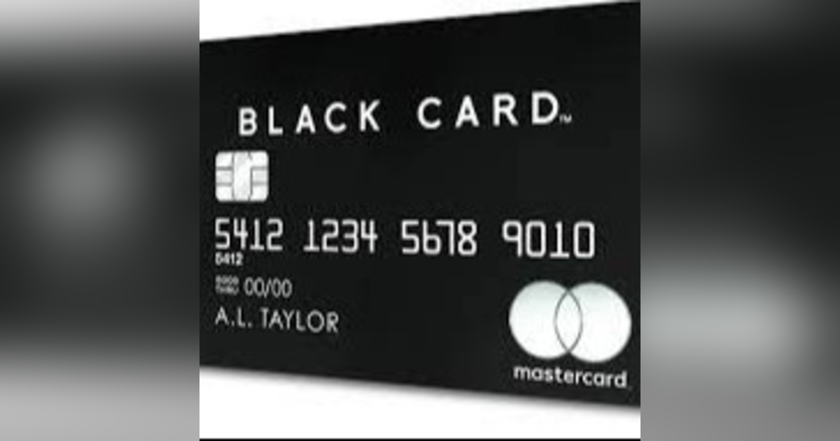 The Knucklehead Chronicles Podcast: Panel Edition: One Gotta Go! Is Your ”Black Card” safe? The Knucklehead Chronicles Podcast: Panel Edition: One Gotta Go! Is Your ”Black Card” safe?