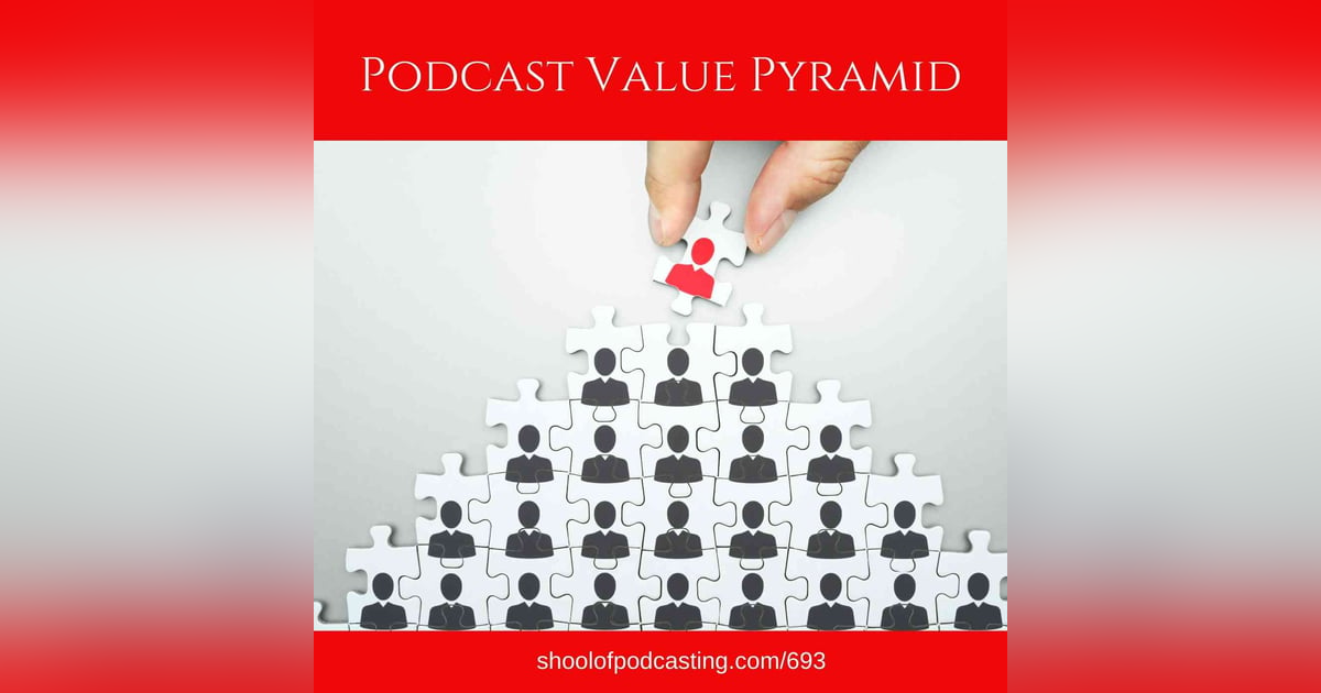 Building Your Own Value Pyramid Building Your Own Value Pyramid