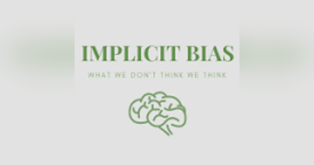 Implicit Bias and Principled Policing: Does it work ? Implicit Bias and Principled Policing: Does it work ?
