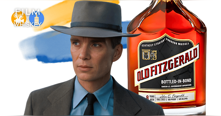 image for Whiskey Review: Old Fitzgerald Bottled-in-Bond Bourbon (2023)
