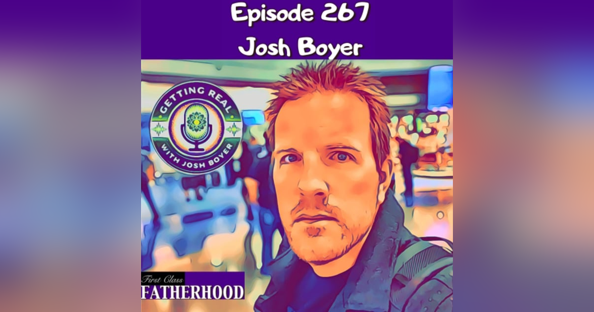 #267 Josh Boyer #267 Josh Boyer