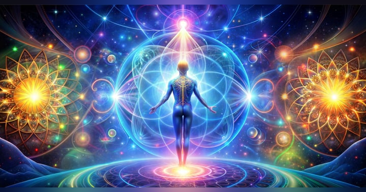 image for Unveiling The Mysteries: Exploring Metaphysical Philosophy