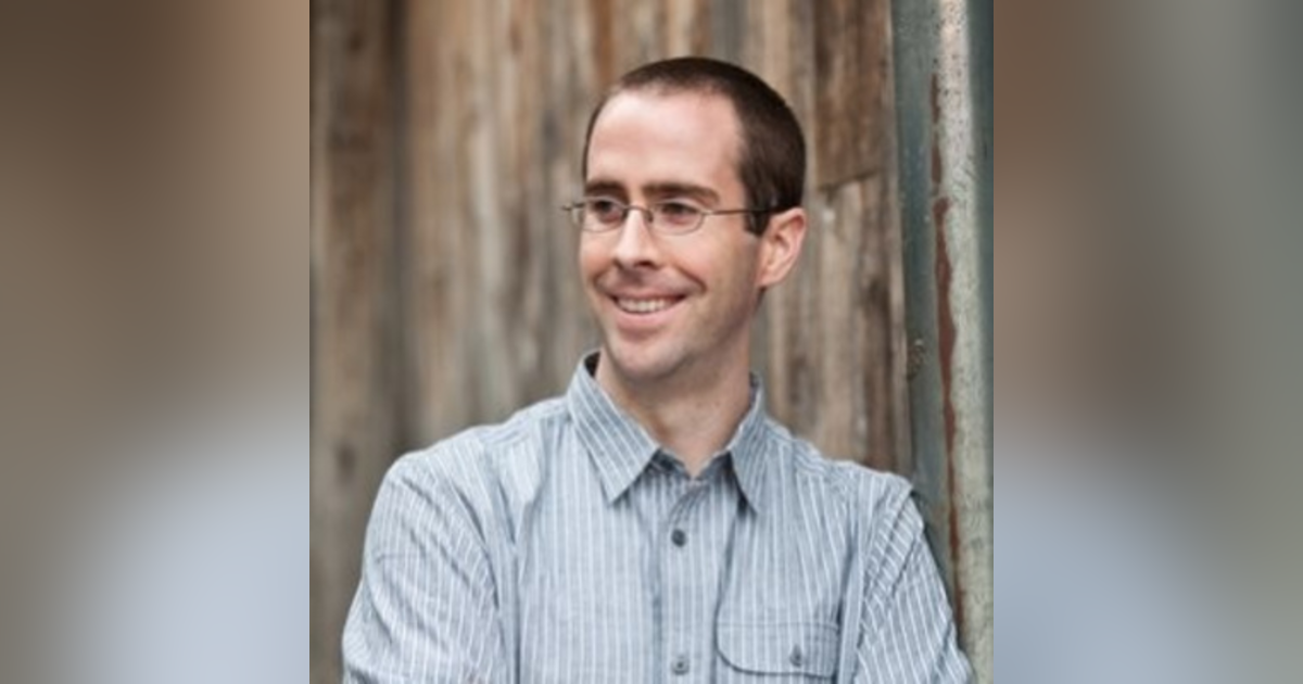 Behind-the-Scenes of 'tl;dr pharmacy' | Brandon Dyson, PharmD Behind-the-Scenes of 'tl;dr pharmacy' | Brandon Dyson, PharmD