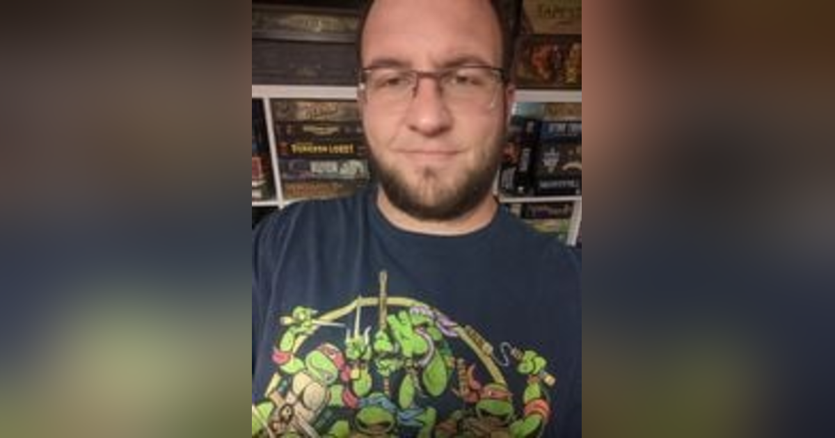 Interview with Nick Seal Director of Games for KantCon Interview with Nick Seal Director of Games for KantCon