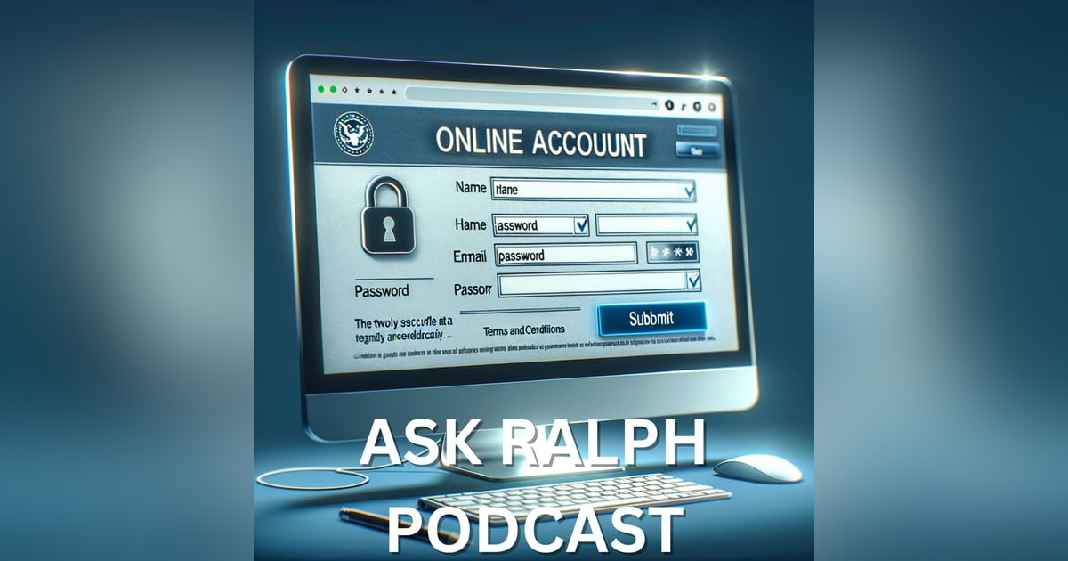 Creating an Online Account with the IRS Creating an Online Account with the IRS