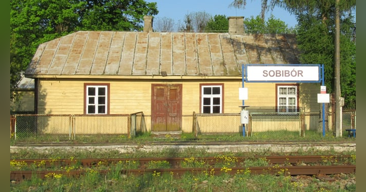 image for Escaping Hell: The Sobibor Concentration Camp Revolt