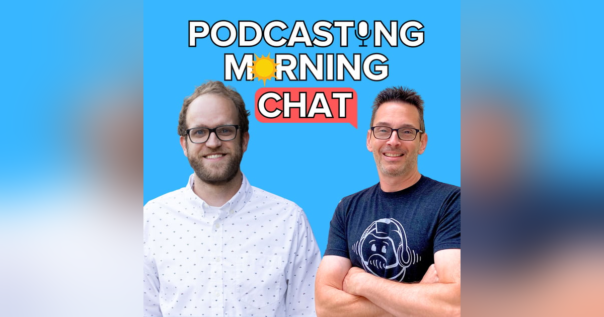 Delegation, Data, and Storytelling: Secrets to Podcast Success with Seth Silvers Delegation, Data, and Storytelling: Secrets to Podcast Success with Seth Silvers