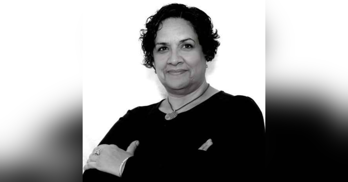 596: Sandra Pérez, part 1: Keeping New York's LGBTQIA+ Pride March clean 596: Sandra Pérez, part 1: Keeping New York's LGBTQIA+ Pride March clean