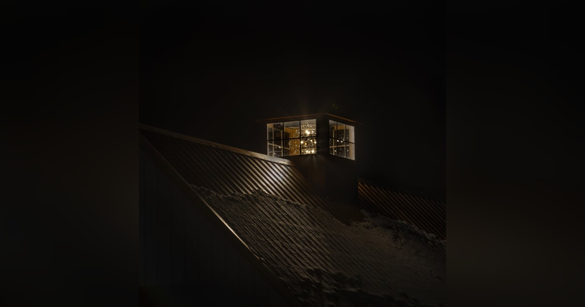 Ep 46: Centennial Light Ep 46: Centennial Light