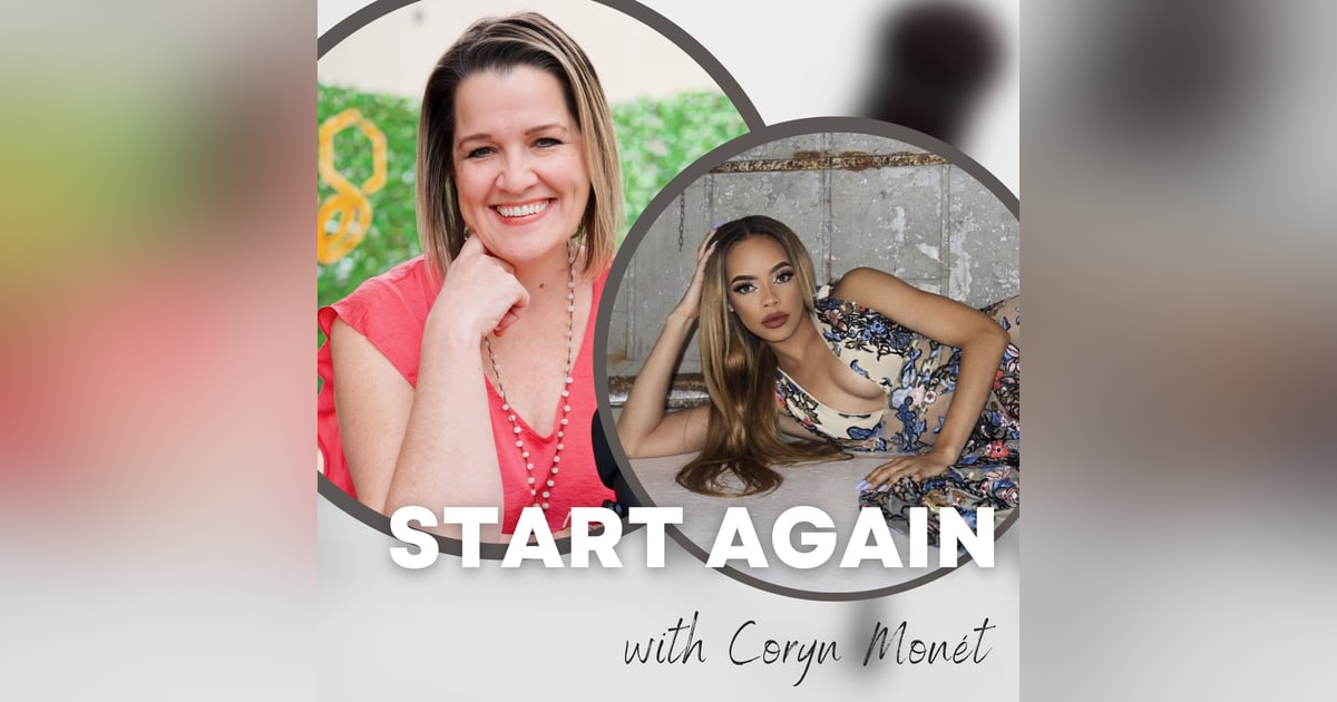 From YouTube to the Runway: The Journey of a Fashion Designer with Coryn Monét From YouTube to the Runway: The Journey of a Fashion Designer with Coryn Monét