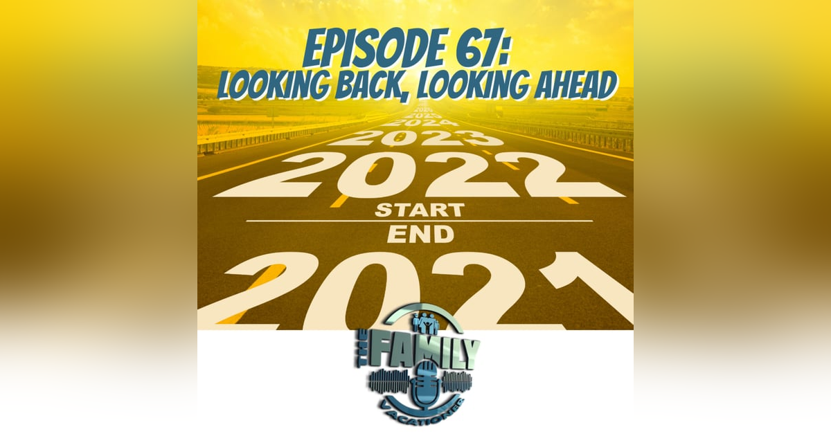 Looking Back, Looking Ahead Looking Back, Looking Ahead