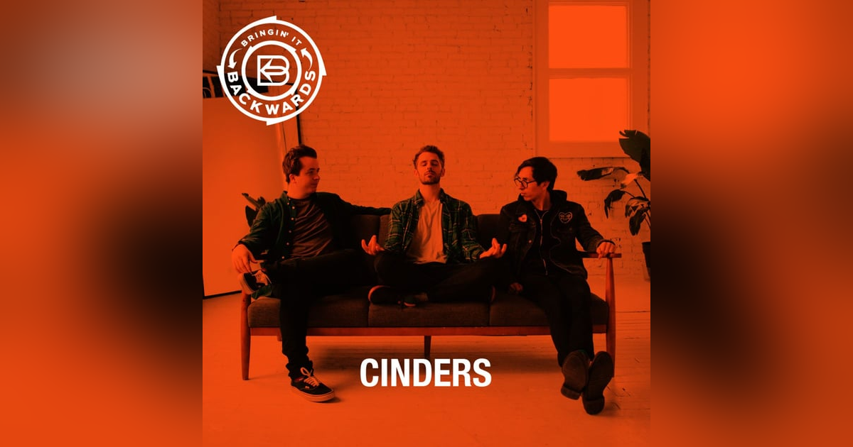 Interview with Cinders Interview with Cinders