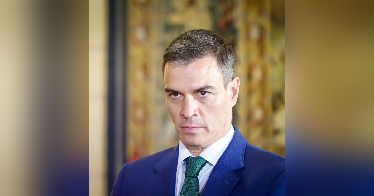 Tertulia de Federico: La "venganza de Paiporta", así Sánchez quiere ir contra el Rey Tertulia de Federico: La "venganza de Paiporta", así Sánchez quiere ir contra el Rey