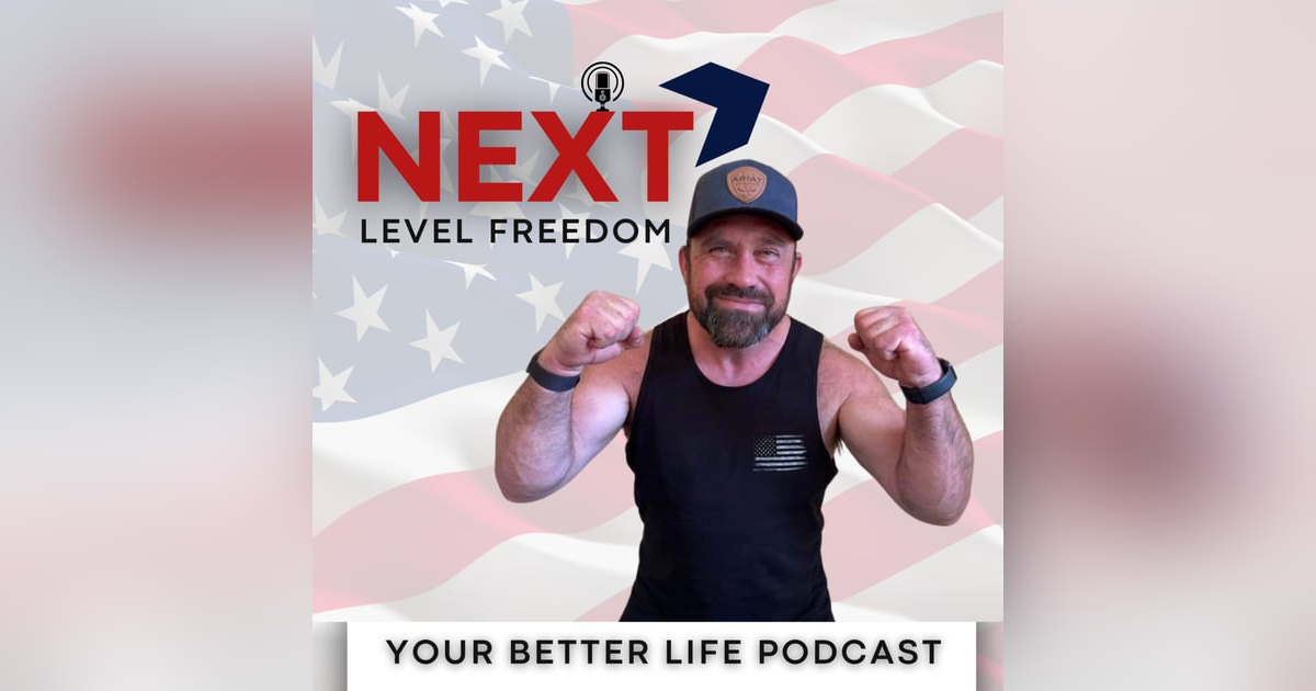From Fatigue to Freedom: Addressing Low Testosterone with Dr. Darla Logan From Fatigue to Freedom: Addressing Low Testosterone with Dr. Darla Logan