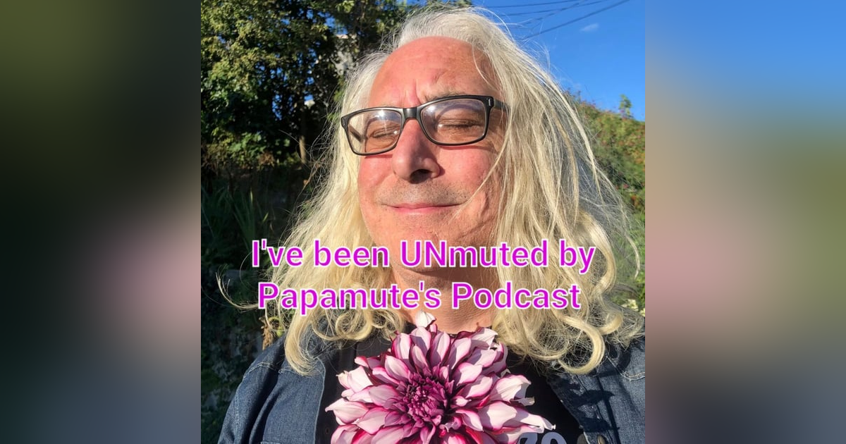 Steve Sciulli - Botanical Bioneer Steve Sciulli - Botanical Bioneer