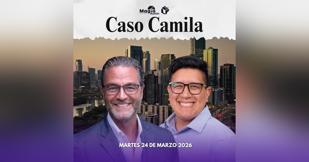 “Un profesional no se justifica, demuestra”: el caso Camila explicado “Un profesional no se justifica, demuestra”: el caso Camila explicado