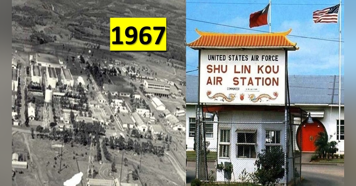 Shulinkou Air Station – Part 1 of 3 (early 1960s) – S5-E37 Shulinkou Air Station – Part 1 of 3 (early 1960s) – S5-E37