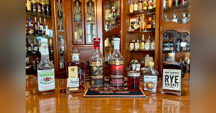 image for Beyond the Label: What Makes River Roots Distillery's Picks So Special?