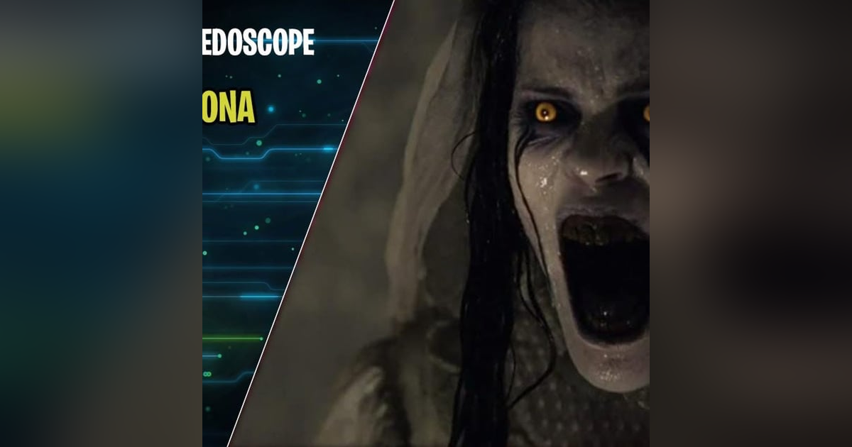 Episodio 1 La Llorona EL PODCAST DE MIEDOSCOPE Episodio 1 La Llorona EL PODCAST DE MIEDOSCOPE