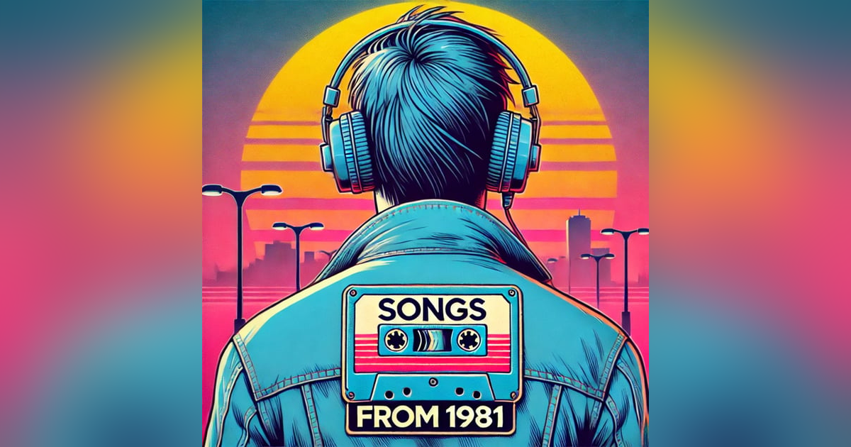 SONG SWAP: Are These 1981 Songs Classics or Total Flops? SONG SWAP: Are These 1981 Songs Classics or Total Flops?