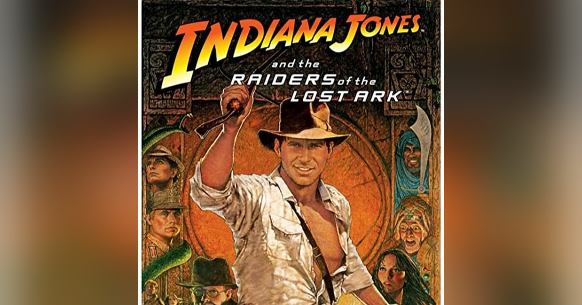 LoFi Top Five - 8 - The 1980s Summer Blockbusters Episode LoFi Top Five - 8 - The 1980s Summer Blockbusters Episode