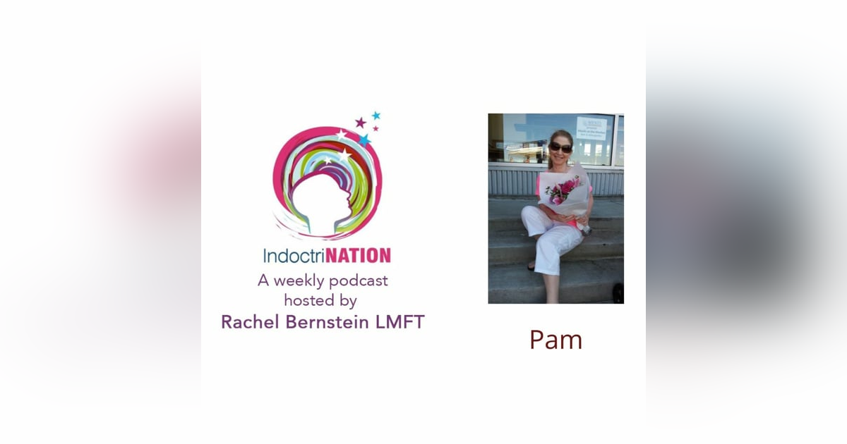 Narconon, and On and On... w/ Pam Narconon, and On and On... w/ Pam