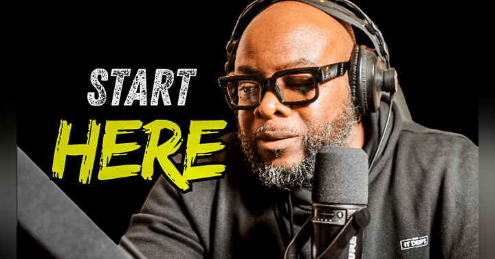 image for Why Starting at the Bottom Helped My IT Career