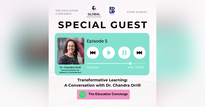 image for Rethinking Education for the 21st Century