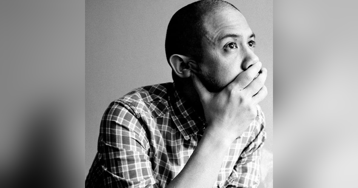 In conversation with Prabda Yoon (Thai) In conversation with Prabda Yoon (Thai)