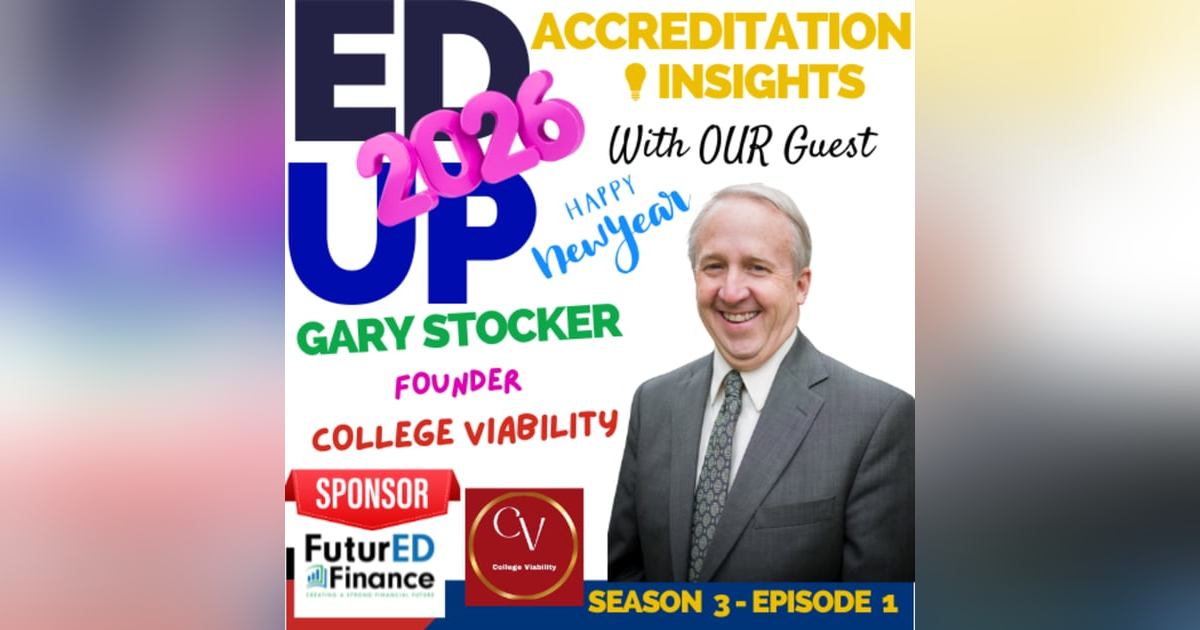 1. Institutional Viability, Accountability, and Outcomes: Rethinking Graduation Rates and Accreditor Responsibility 1. Institutional Viability, Accountability, and Outcomes: Rethinking Graduation Rates and Accreditor Responsibility