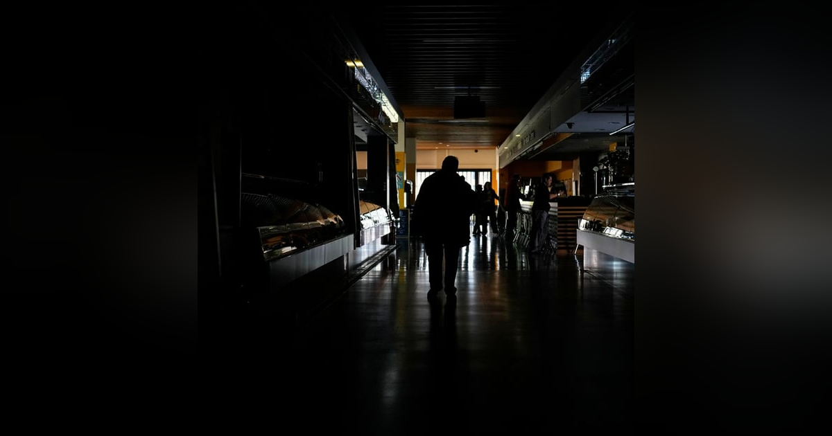 Federico a las 6: España vive la experiencia del comunismo y sus apagones Federico a las 6: España vive la experiencia del comunismo y sus apagones