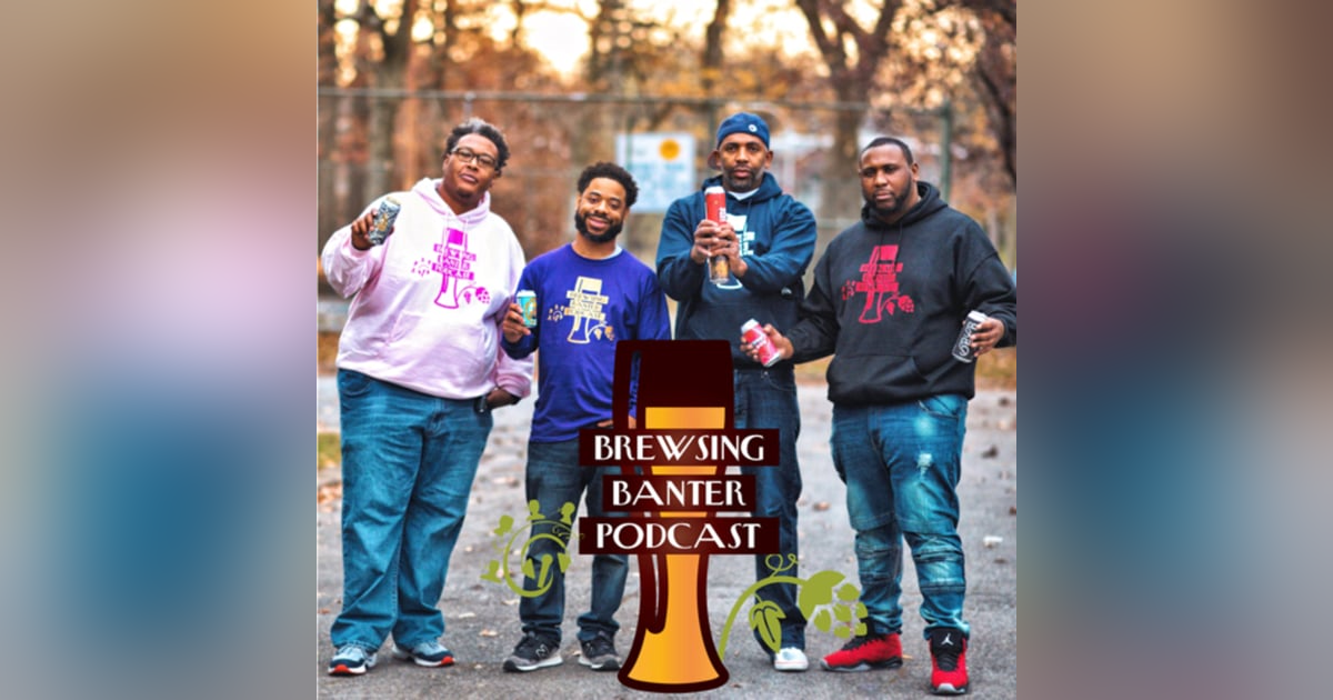 BBP 1 - Beer, Vote & Misc. Banter BBP 1 - Beer, Vote & Misc. Banter