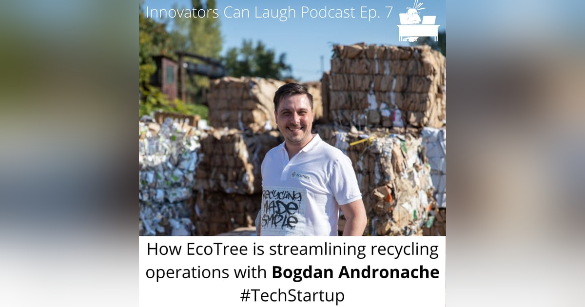 What Uber did for ride-sharing Bogdan Andronache is doing for Recycling (#7) What Uber did for ride-sharing Bogdan Andronache is doing for Recycling (#7)