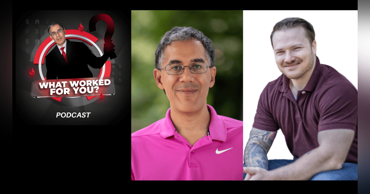 Can a Podcast Be Profitable, Fun, Thriving And Top 100 With Kevin Palmieri Can a Podcast Be Profitable, Fun, Thriving And Top 100 With Kevin Palmieri
