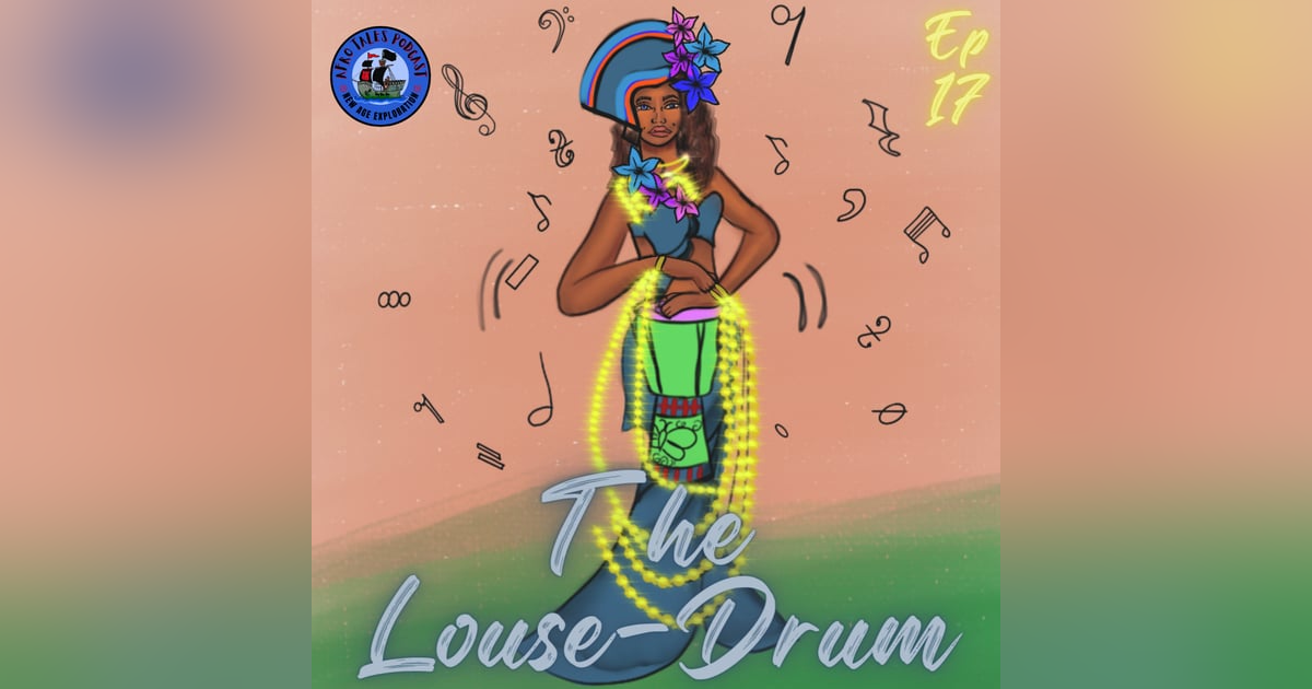 The Louse Drum The Louse Drum