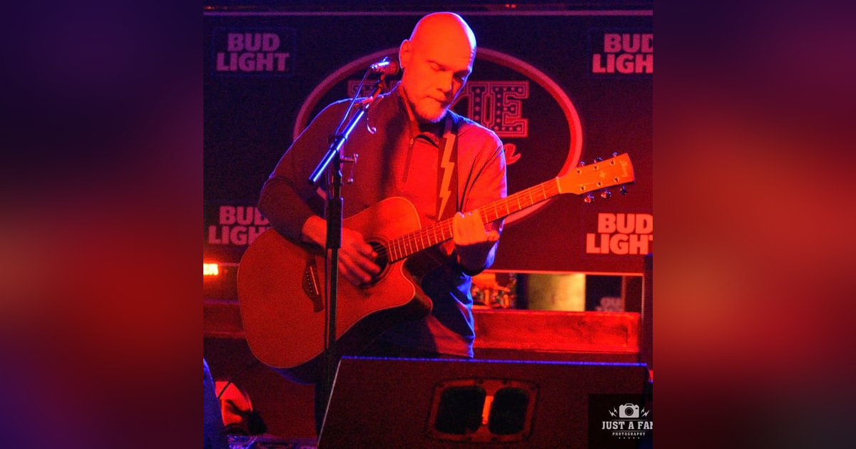 Live from Songbirds Studio Matt Urbanek Live from Songbirds Studio Matt Urbanek