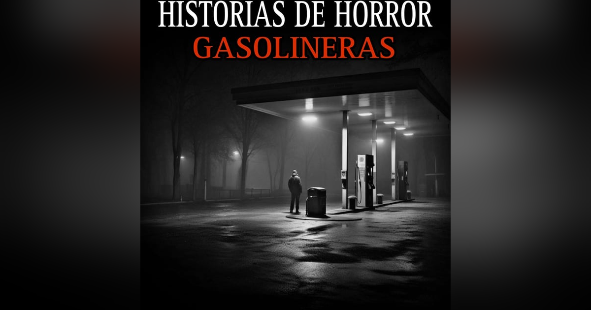 NO DEBO ENTRAR A LOS BAÑOS A LAS 3 AM / RELATOS DE TERROR DE GASOLINERAS / L.C.E. NO DEBO ENTRAR A LOS BAÑOS A LAS 3 AM / RELATOS DE TERROR DE GASOLINERAS / L.C.E.