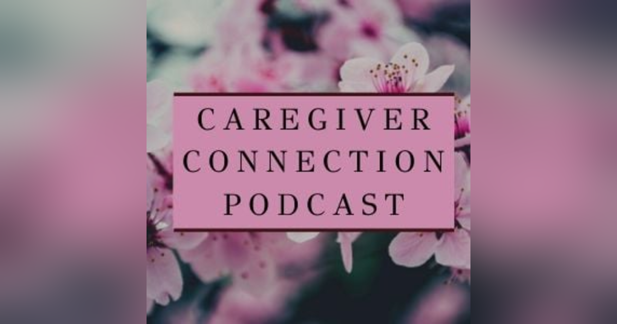 My Caregiver Origin Story My Caregiver Origin Story