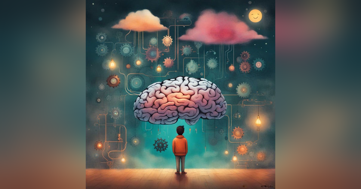 Rewire Your Anxious Brain: Transforming Anxiety with Science Rewire Your Anxious Brain: Transforming Anxiety with Science