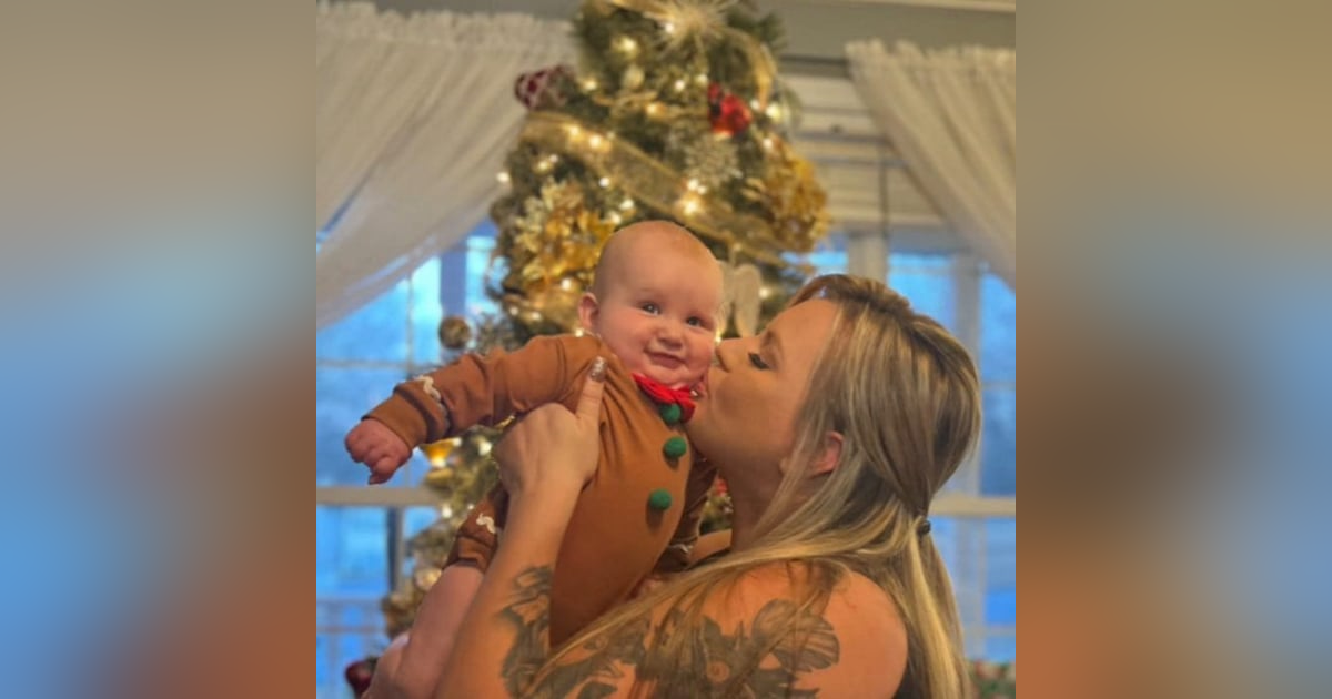 Choosing Happiness: Navigating Grief and Finding Joy with Heather Hilton Choosing Happiness: Navigating Grief and Finding Joy with Heather Hilton