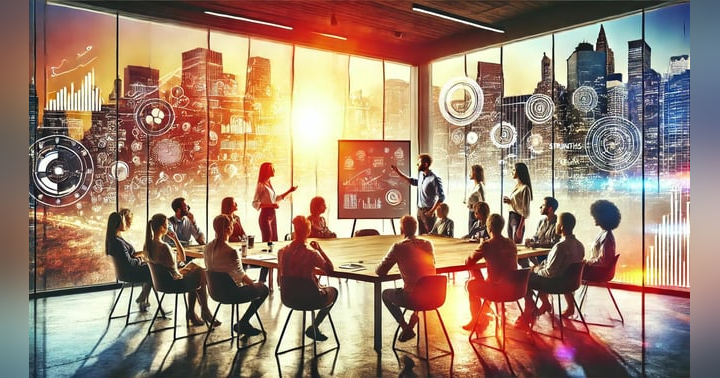 image for Appreciative Inquiry: Unlocking the Power of Positive Change