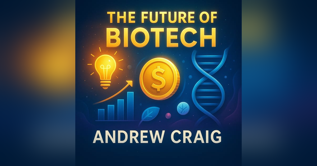 The Future of Biotech The Future of Biotech