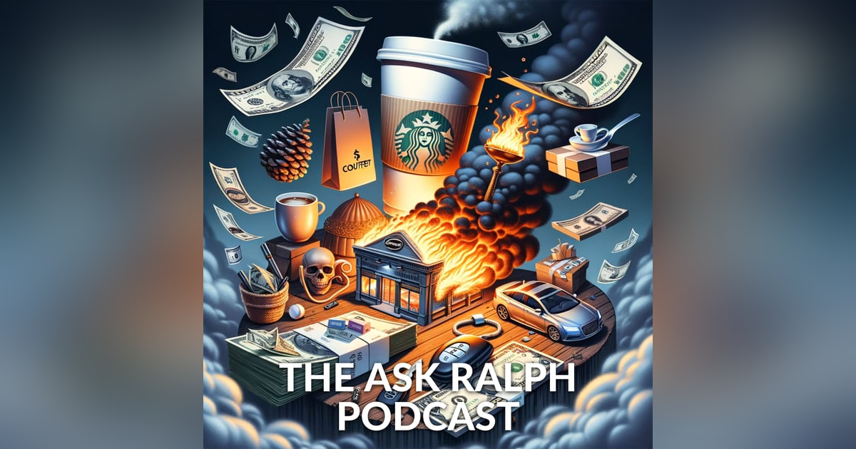 Common Money Wasters Common Money Wasters